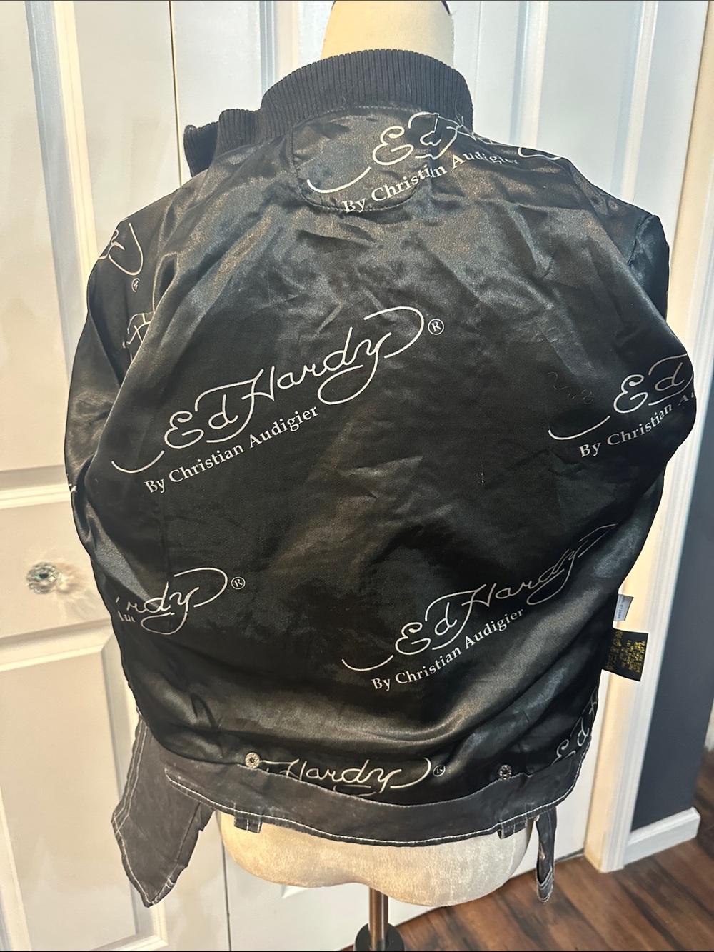 NWOT jacket - Picture 7 of 12